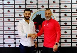 Mardin 1969 Spor'da Ender Alkan dönemi