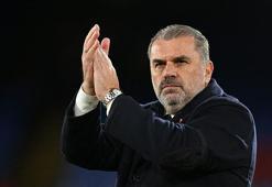 Tottenham'da Ange Postecoglou, Premier Lig tarihine geçti!