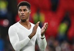 Erik ten Hag: Marcus Rashford'dan memnun değilim!