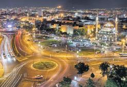 Kayseri stratejik büyüme modeliyle geleceğe hazır