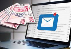 İş arkadaşına e-posta'da 'terbiyesiz' yazdı, kovuldu! Yargıtay'dan tazminat kararı