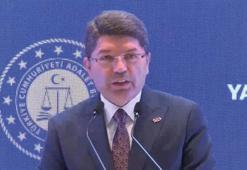 Yargıtay-AYM polemiğine Bakan Tunç'tan açıklama