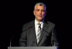 Bakan Bolat'tan stokçulara uyarı: Cezalar katmerli şekilde artırılacak