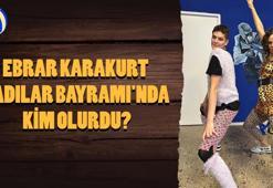 Sonradan Voleybol Gurmesi | Cadılar Bayramı'nda kim olurdu?