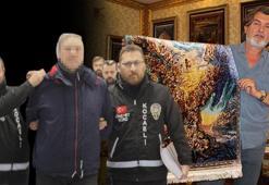 İş insanı Nurhan Ör cinayetinde korkunç detaylar! Cesedi parçalayıp, asitle eritmişler