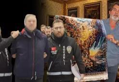 İş insanı Nurhan Ör cinayetinde korkunç detaylar! Cesedi parçalayıp, asitle eritmişler