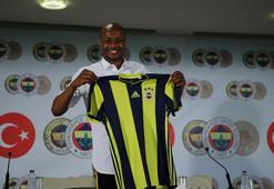 Eski Fenerbahçeli Andre Ayew'den şaşırtan tranfer kararı!