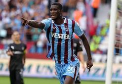 Trabzonspor'da Paul Onuachu'ya Abdullah Avcı dokunuşu!