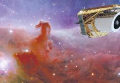 Evrenin haritasını ‘Öklid’ çıkaracak