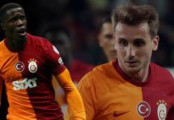 İlker Yağcıoğlu'ndan Okan Buruk'a eleştiri! 'Kerem Aktürkoğlu'nu böyle oynatırsa kaybeder'