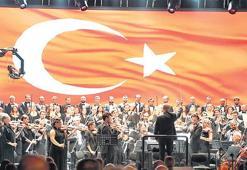 Antalyalılar Ata’yı andı