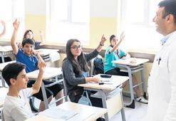 Ücretli öğretmenlere yüzde 25 artış