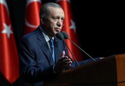 Son dakika! Erdoğan, BM planını açıkladı: İsrail için alan markajı