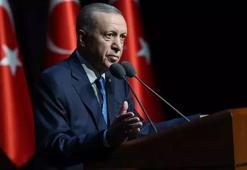 Cumhurbaşkanı Erdoğan, BM planını açıkladı: İsrail için alan markajı