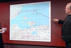 Artan depremler neyin habercisi? Şükrü Ersoy: Bu bölge farklı, ters köşe yapabilir