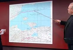 Artan depremler neyin habercisi? Şükrü Ersoy: Bu bölge farklı, ters köşe yapabilir