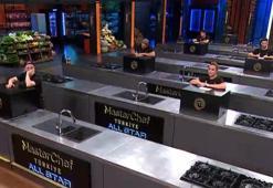 Masterchef All Star'da eleme gecesi! Yarışmaya veda eden isim belli oldu