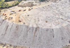‘Kovaya kum doldurup ters çevirmişsiniz gibi’