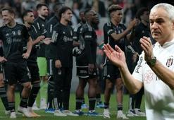 Feyyaz Uçar'dan Beşiktaş yorumu! 'Bundan iyisi can sağlığı'