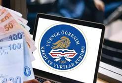 Son dakika: KYK burs sonuçları açıklandı