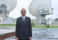Bakan Uraloğlu ‘hayırlı olsun’ diyerek açıkladı! Türksat'ın yeni merkezi hizmete alındı