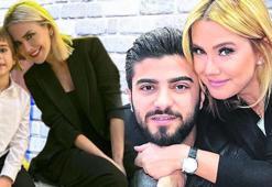 Ece Erken'den eski eşine isyan: Mahkemeyle cevap vereceğiz!