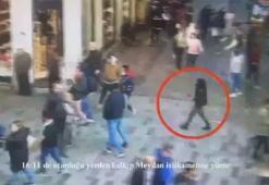 İstiklal Caddesi'ndeki bombalı saldırı davası: 6 sanığa tahliye