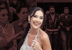 Son dakika: Dilan Polat için 'koğuş' kararı! Cezaevine gidenler dikkat çekti