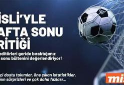 Misli'yle hafta sonu kritiği