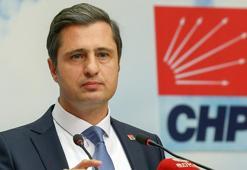 İYİ Parti ile ittifak olacak mı? CHP'li Yücel'den yerel seçim açıklaması