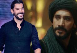 Selahaddin Eyyubi rolünü oynayan UĞUR GÜNEŞ kimdir? Uğur Güneş dizileri ve filmleri...