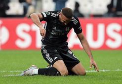 Beşiktaş'ta Vukas çok yüklendi, adaleler dayanmadı