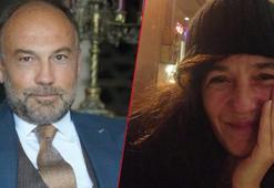 Mahir Günşiray’ın eşi Claude Leon hayatını kaybetti