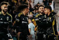 Fenerbahçe'den ayrılan Diego Rosssi, ABD'de şov yapıyor!