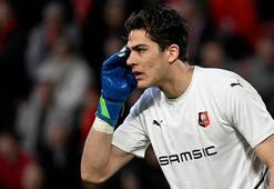 Doğan Alemdar: Montella hocamız orada bulunma ve o hisleri yaşama fırsatı tanıdı