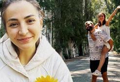 Ayşenur Parlak'ın eşine yazdığı son mesaj ortaya çıktı: Sen benim bu dünyadaki cennetimsin