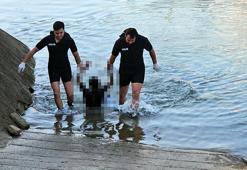 Korkunç olay! Arkadaşını sulama kanalına atıp ölümüne neden oldu