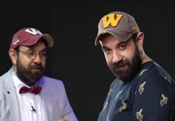 Cem Eroğlu: Mizahın rekabeti olmaz