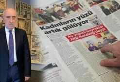 Karabağ'ın 30 yıllık tarihi değişimi! Tunca Bengin: Azerbaycan ve Türk bayrakları yan yana dalgalanıyor