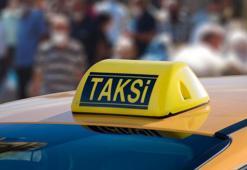Taksicilerden yüzde 65 zam talebi