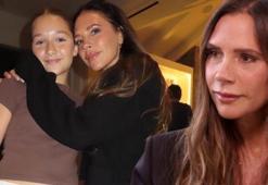 Victoria Beckham'dan yıllar sonra itiraf: Zorbalığa uğradım, hiç arkadaşım olmadı