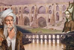 Mimar Sinan ile Mihrimah Sultan'ın aşk yalanı! İstanbul'a su getirince ceza aldı