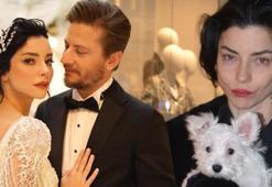 Aşk yeniden mi? Merve Boluğur-Mert Aydın buluşmasını köpek ortaya çıkardı