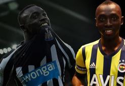 Eski Fenerbahçeli şaşırttı! Papiss Cisse 'amatör' takımla çalışıyor