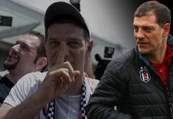 Slaven Bilic'ten Beşiktaş itirafı! 'Çok zor bir dönemdi'
