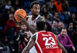 Galatasaray Ekmas, Benfica'yı farklı devirdi!