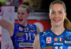 Isabelle Haak'a 'matkap seti' hediyesi! Herkesi şaşkına çevirdi