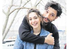 1 Aralık’ta vizyonda