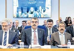 Bakan Tekin: ‘Kendi modelimizi üretmenin tam vakti’