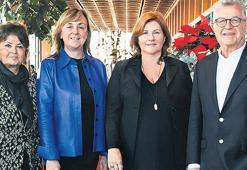 Turizm gelirleriyle cari dengeye katkı